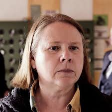 Filmografie Hildegard Schroedter