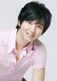 Kim Nam Gil. So sweet!!! &gt;,&lt; - 62n12c63