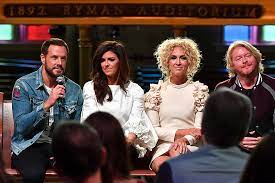 Founded in 1998, the group has comprised the same four members since its inception: The Story Of Taylor Swift Giving Little Big Town Better Man