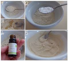 Diy Dentifrice Maison Top Moumoute Ginger Power Diy Dentifrice Dentifrice Recette Beaute