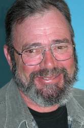 John Volatile Sr. runs for Talbot council