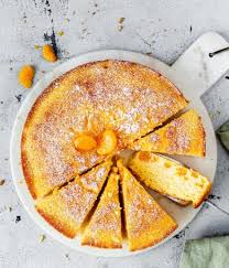 Creme auf den mandarinen verteilen. Kokos Mandarinen Kuchen Einfaches Rezept Simply Yummy