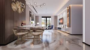 Revit doesn't have the table as an annotation tool. Modern Style Living Room And Dining Room Showcase Enscape Community Forum