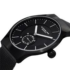 https www ozensaat com stuhrling 125g 335b1 albion 125g quartz 40mm classic erkek saati