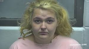 TALLEY AMIE JO 08/12/2022