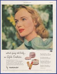 Mary Yardley's Instagram, Twitter & Facebook