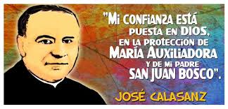 Beato José Calazans