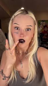 semi permanent makeup is my best friend #muatutorial