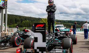 F1 2020 gp 04 inglaterra treino. Formula 1 Confirma Novo Metodo De Treino Classificatorio Entenda O Sprint Qualifying Jornal O Globo