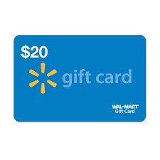Maybe you would like to learn more about one of these? 20 Wal Mart Gift Card Gift Card Cards Walmart Gift Card