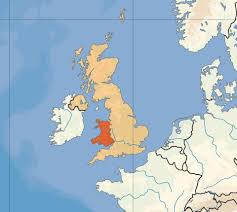 The map showing location of wales in the united kingdom (uk). File Map Wales Location Uk Jpg Wikimedia Commons