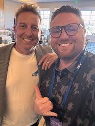 Thank you, Paramount Residential Mortgage Group Inc.