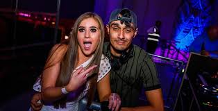 Dating in germany will either make it more so or raise the chance to finally get the partner you've been looking for all along. Stay Loyal To This Georgia From Love Island Clubbers Of The Week Special Edition
