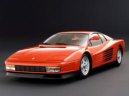 We are uk distributors of the latest brands of micro electric scooters, petrol scooters, mini quad bikes, electric. Ferrari Is Building A Modern Testarossa With A 1000 Hp V12 Engine The Supercar Blog
