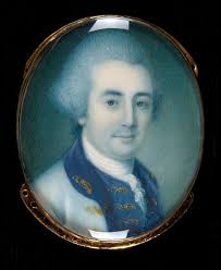 Portrait of a Gentleman