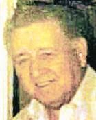 David Garza Obituary (2012)