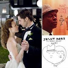 Wedding Music Ideas 100 Songs For Your First Dance Wedding Songs Wedding First Dance Wedding Music