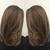 Hair Color Ideas For Shoulder Length Straight Hair