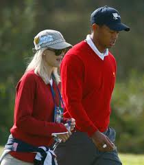 These are the best of the best. Tiger Woods Ex Wife Of Six Years And Their Children Meet Them
