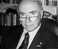 Desmond MORTON Obituary (2019)