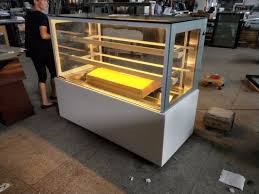 Sie bewahren die vorteile dieser produkte und verhindern deren verschlechterung. China Kuchenvitrine Aus Edelstahl Kuchenvitrine Kommerzielle Kuchenvitrine Kuhlschrank Schaufenster Kaufen Kuchenvitrine Auf De Made In China Com