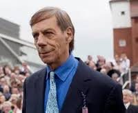 henry cecil