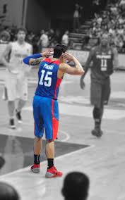 Marc pingris posterizes greg monroe | mbl2k14. Fiba Asia 2013 Marc Pingris Wants You To Be Really Loud So He Can Be Fearless Sportswriter Couch Potato Dad