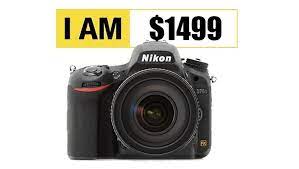 Deal Of The Day: Get 35% Off A New Nikon D750 Dslr | Fstoppers