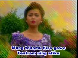 Kusumaning Ati Nurhana Sing For You Music Songs Songs
