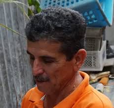 The chemicals were like a slow death for me”