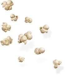 Popcorn Png Image Popcorn Corn Organic Cookies