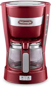 We did not find results for: De Longhi Active Line Drip Filter Coffee Machine Stainless Steel Keep Warm Anti Drip Function 0 65 Litres Icm14011 W White Amazon Co Uk Home Kitchen