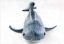Bolafynia Cocuk Pelus Dolmasi Oyuncak Simulasyon Leopar Kopekbaligi Yastik Bebek Cocuk Oyuncak Noel Dogum Gunu Hediyesi Icin 73 Cm Whale Animals
