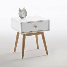 Chevet Jimi En 2020 Mobilier De Salon Table De Chevet Table De Chevet Scandinave