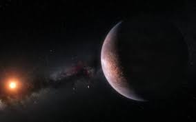 Algunos planetas de TRAPPIST-1 pueden tener más agua que la Tierra