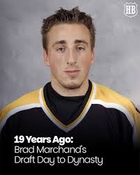 Brad Marchand is the new gold standard for how an in-season pickup can  reinvigorate an NHL team. But he needed Florida as much as the Panthers  needed him. Now, at long last,