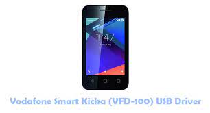 If you are observing for the genuine smartphones usb drivers. Download Vodafone Smart Kicka Vfd 100 Usb Driver All Usb Drivers