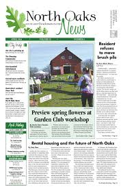 Villa residents are able to contract with presbyterian homes to provide such varied services as light housekeeping or personal aid assistance. North Oaks News By Press Publications Issuu