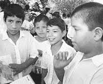 Nuestra gente en los Estados Unidos.