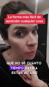 Descubre la forma más fácil de aprender lo que quieras 😱 #empoweringrace  #inteligenciaartificial #empoweringbiz #procesos #cursosonline #infografias  #crecimiento #CapCut