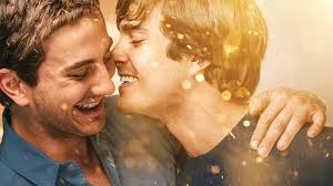 Watch Holding the Man (2015) Full Movie Free Online