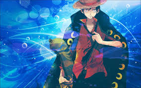Check out this fantastic collection of luffy wallpapers, with 37 luffy background images for your desktop, phone or tablet. Monkey D Luffy Anime Manga Vs Anime One Piece Luffy