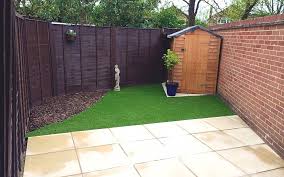 Check spelling or type a new query. Emily S Small Garden Transformation Mh Landscapes
