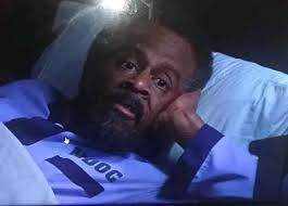 Experiences of being awake at late hours