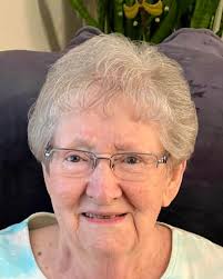 Rebecca Ann Fuss Obituary August 20, 2024