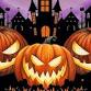 2025  Haunted House Halloween Party event image