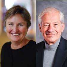 WorldReadyWomen: A tale of two leaders