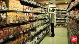 Agen sembako, distributor gula pasir, harga sembako murah. Pemerintah Bakal Sanksi Pedagang Sembako Yang Mainkan Harga