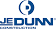 J.E. Dunn Construction Group Inc P