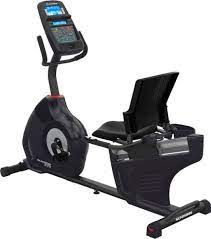 Perfect value bike because it doesn't skimp on anything fitness enthusiasts expect. Schwinn 270 Recumbent Exercise Bike Black 100515 Best Buy